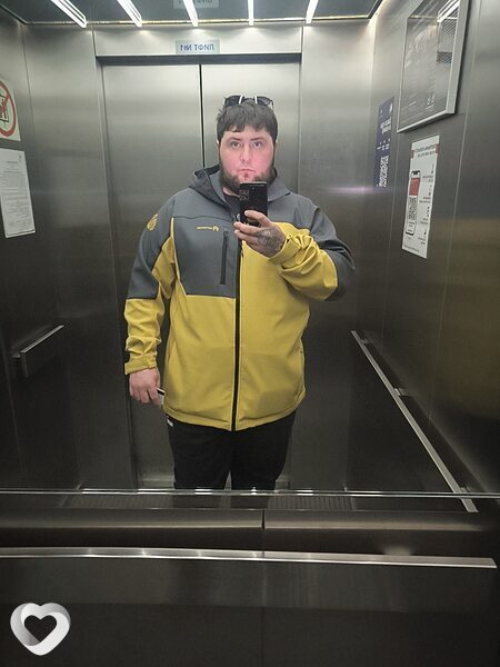 Артем, 34, Москве — анкета №672212