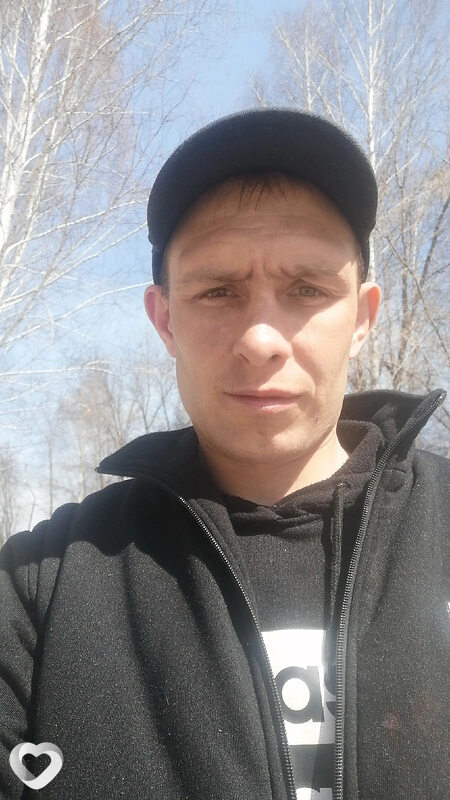 Николай, 35, Новокузнецке — анкета №672213