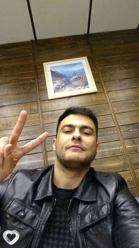 Ilhom, 36, Иркутске — анкета №671893