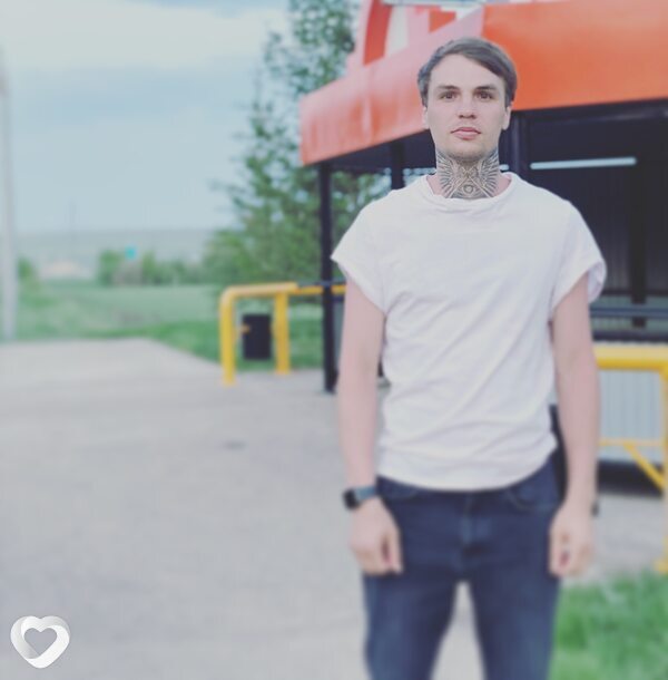 Алексей, 30, Павловском Посаде — анкета №671897