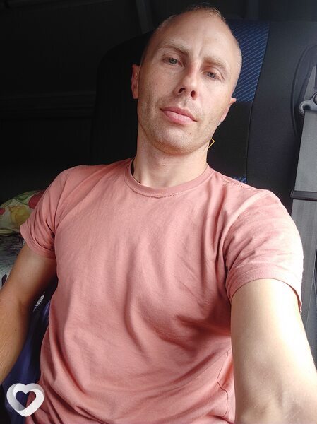 Денис, 38, Островце — анкета №671900