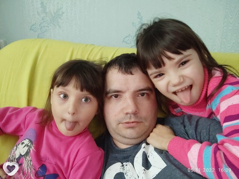 Владимир, 38, Ревде — анкета №671791