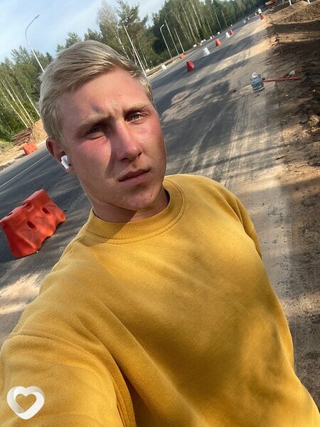Матвей, 28, Лепеле — анкета №671801