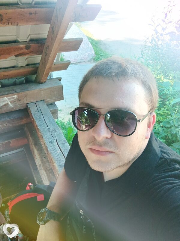 Андрей, Пушкинские Горы