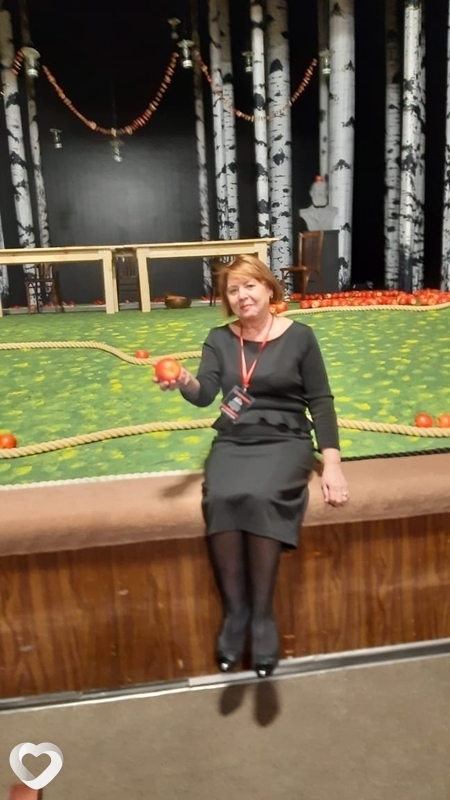 Алла, 67, Новороссийске — анкета №671807