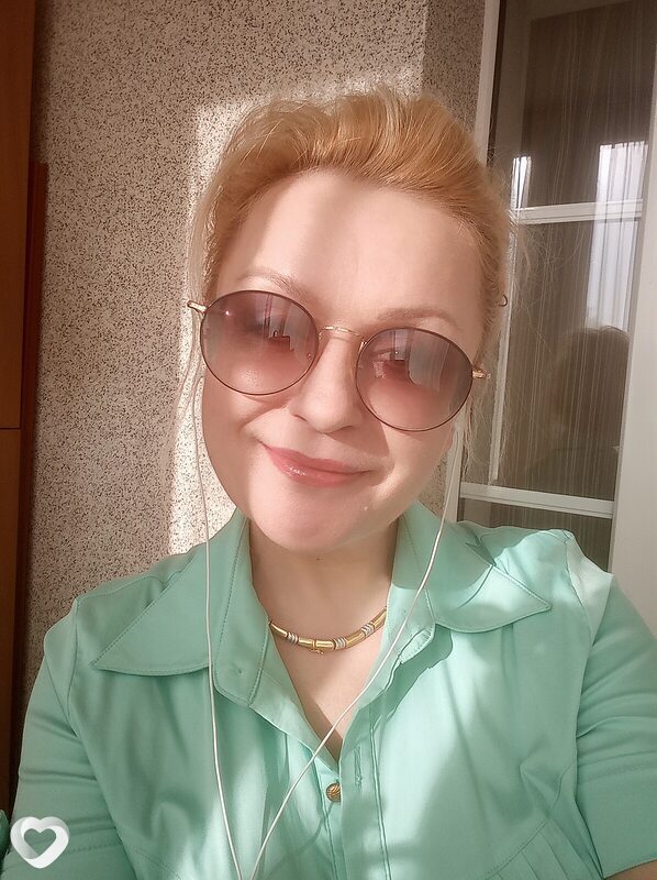 Natalia, 51, Минске — анкета №671811