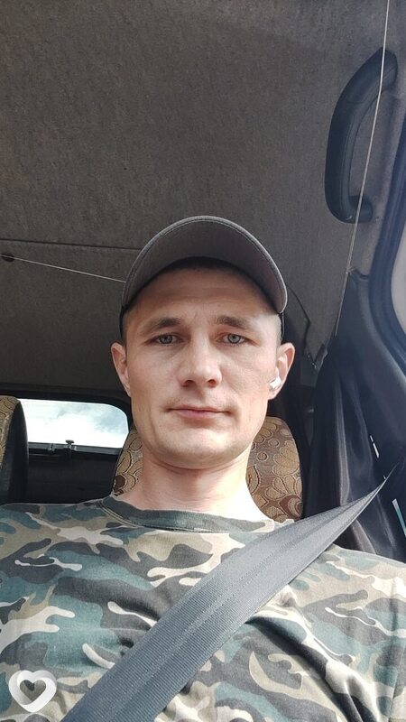 Евгений, 36, Петропавловске — анкета №671812