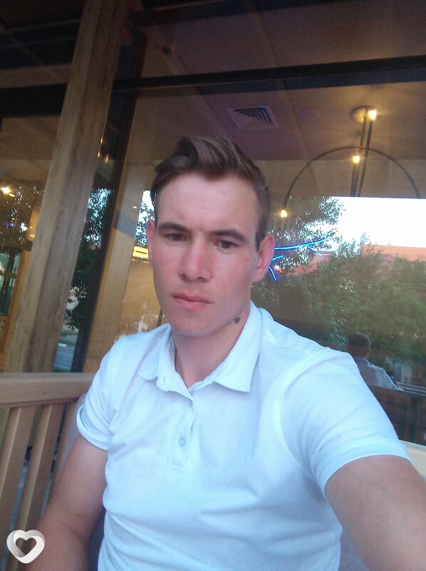 Виктор, 25, Костанае — анкета №671814