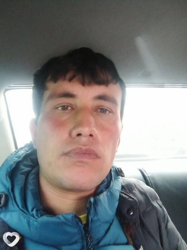 Дилшод, 36, Воронеже — анкета №671843