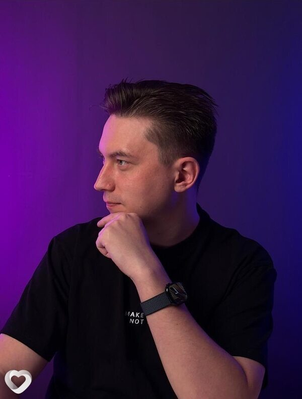 Дмитрий, 36, Минске — анкета №671844