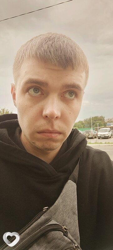 Михаил, 31, Саранске — анкета №671852