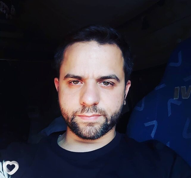 Илья, 37, Краснознаменске — анкета №671853