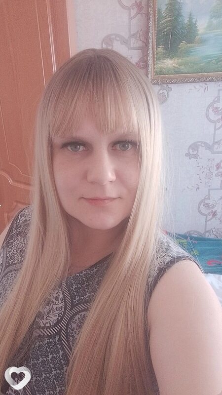 Юлия, 36, Азнакаеве — анкета №671855
