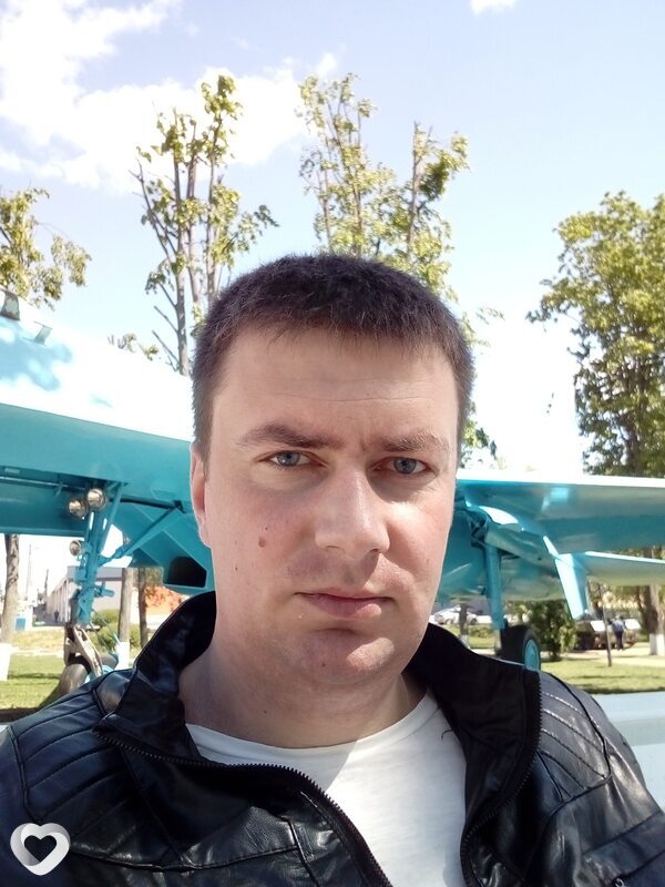 Сергей, 38, Глубоком — анкета №671858