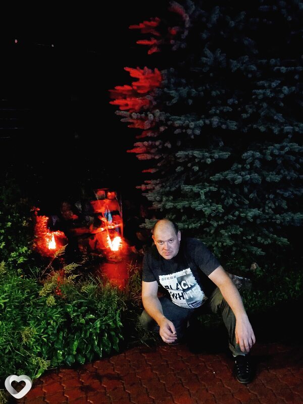 Дрон, 37, Нижнем Новгороде — анкета №671861