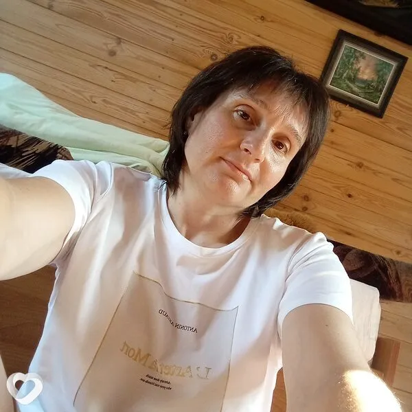 Ольга, 38, Москве — анкета №671864