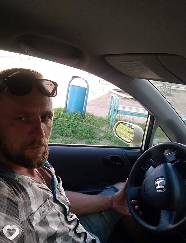 Андрей, 44, Голицыне — анкета №671919