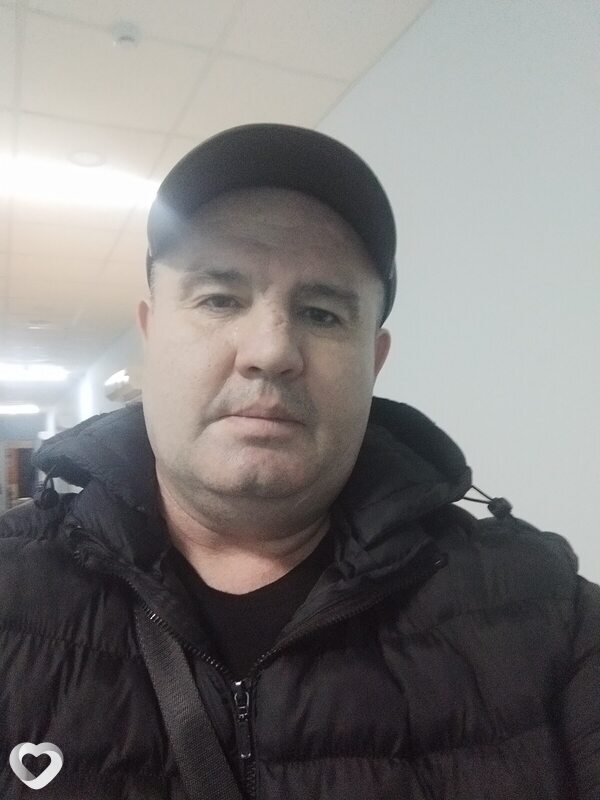 Андрей, 47, Орске — анкета №671940
