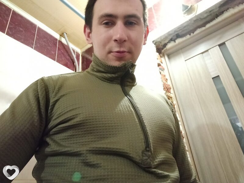 Дамир, 30, Москве — анкета №671943