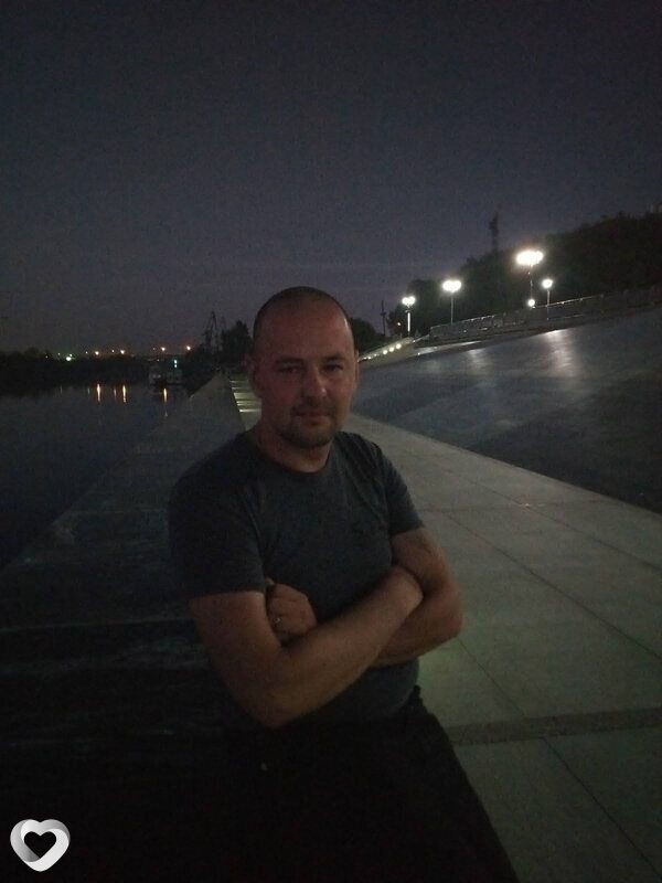 Дмитрий, 37, Тюмени — анкета №671951