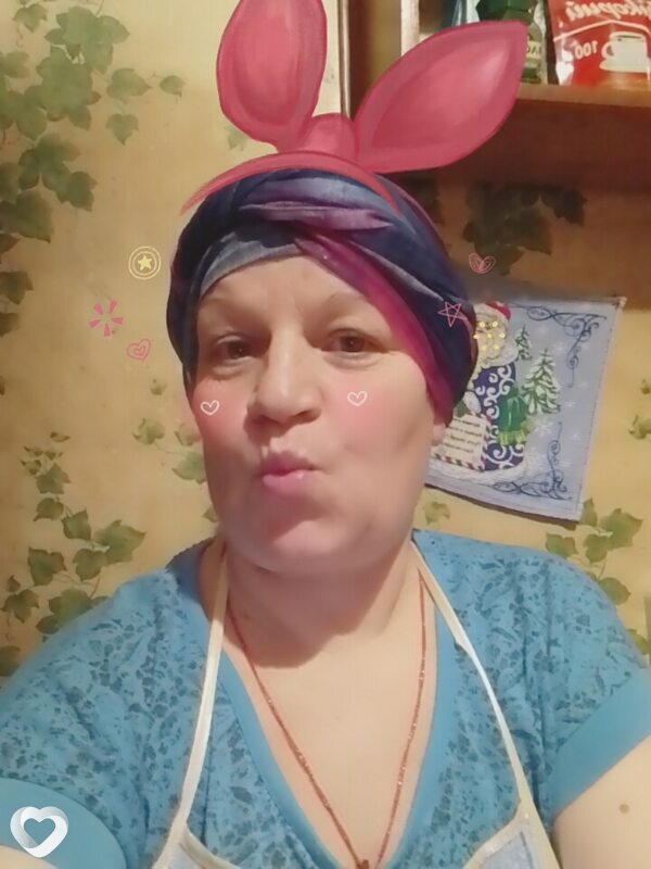 Галина, Армянск