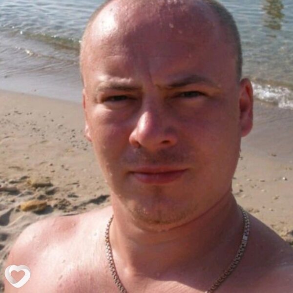 Алекс, 30, Минске — анкета №672091