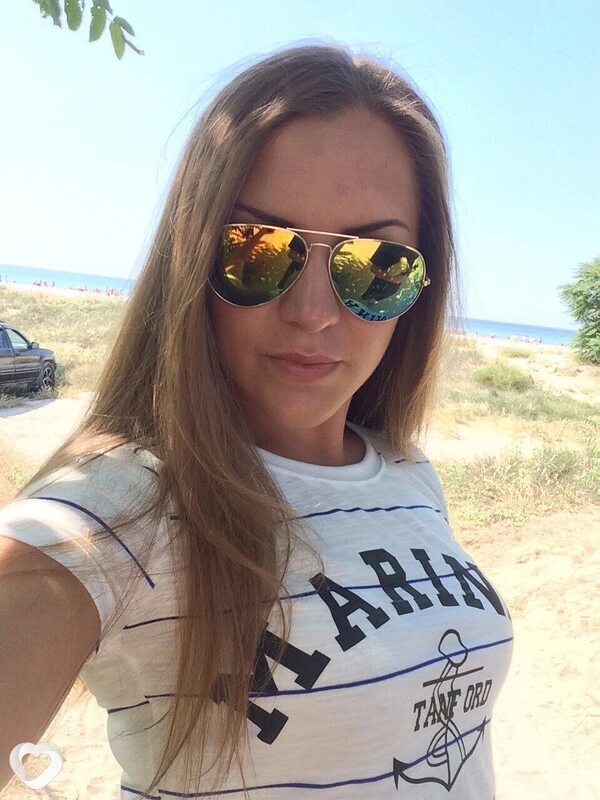 Аграфена, 31, Братске — анкета №672092