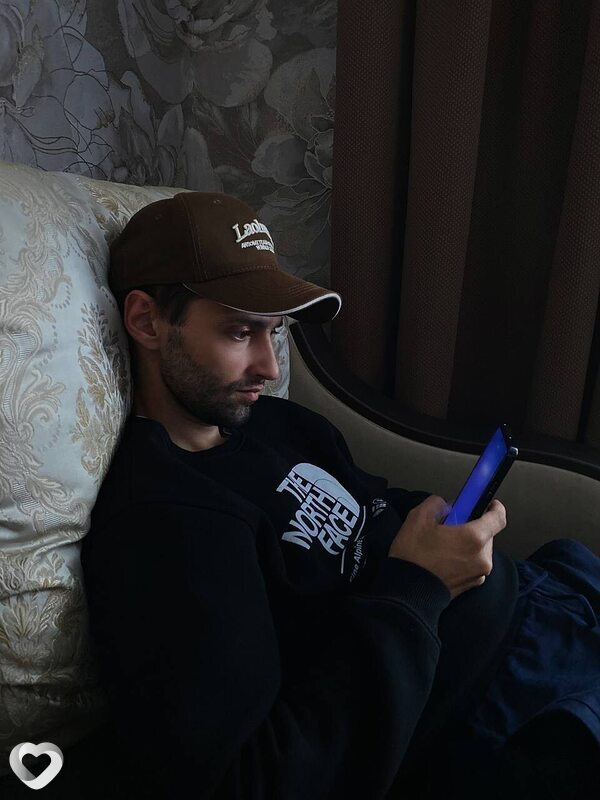 Ден, 27, Омске — анкета №672097
