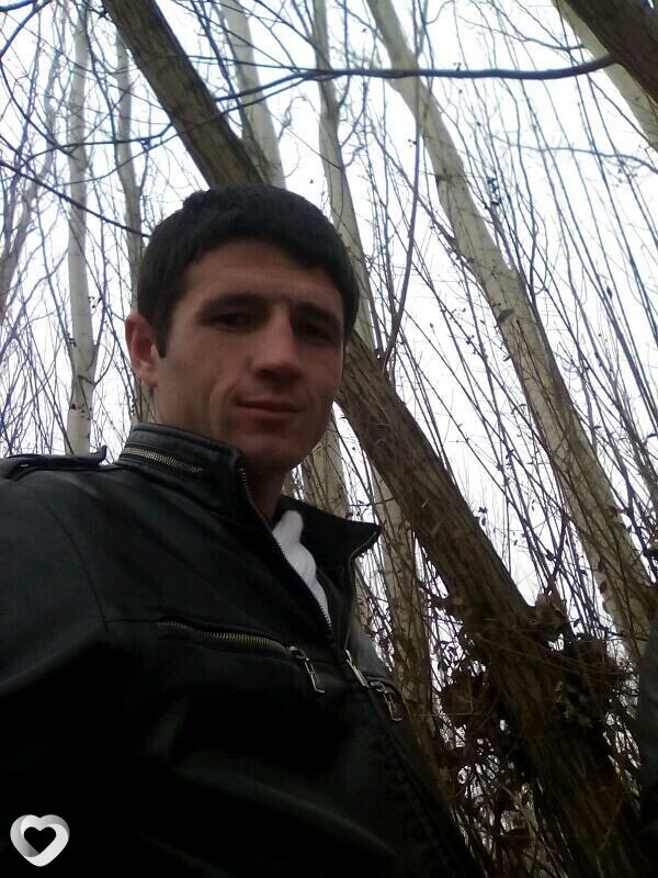 Сергей, 34, Набережных Челнах — анкета №672101