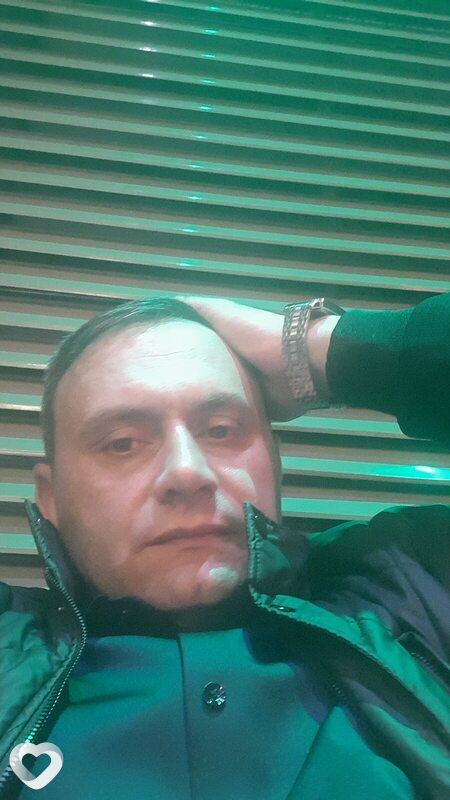 Арман, 41, Иркутске — анкета №672102