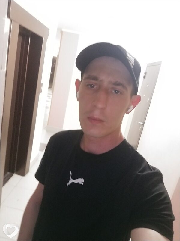 Кирилл, 33, Омске — анкета №672104