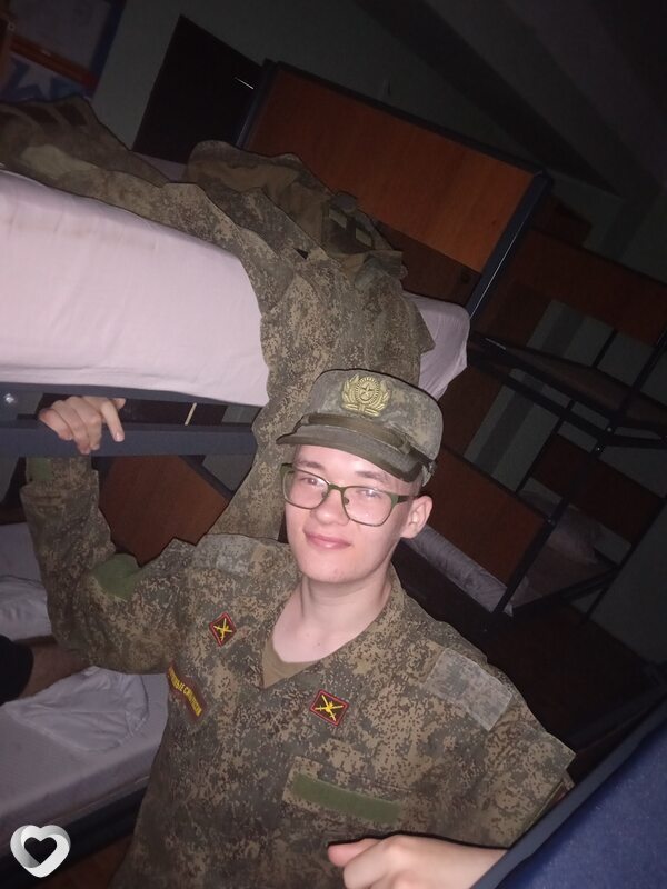 Игорь Суркин, 23, Нижнем Новгороде — анкета №672106