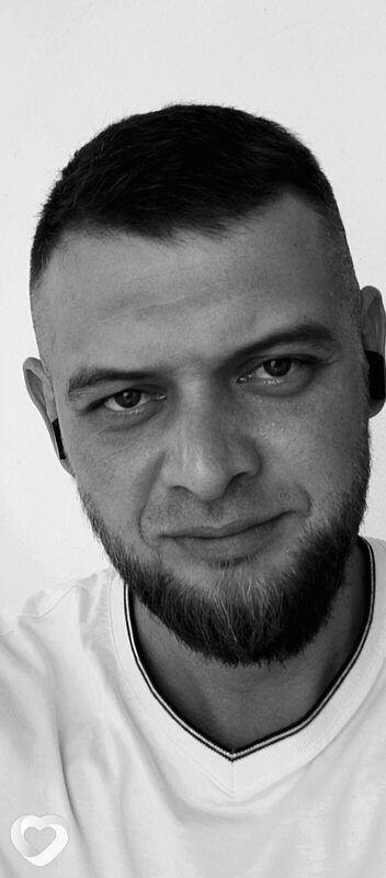 Вячеслав, 35, Новосибирске — анкета №672109