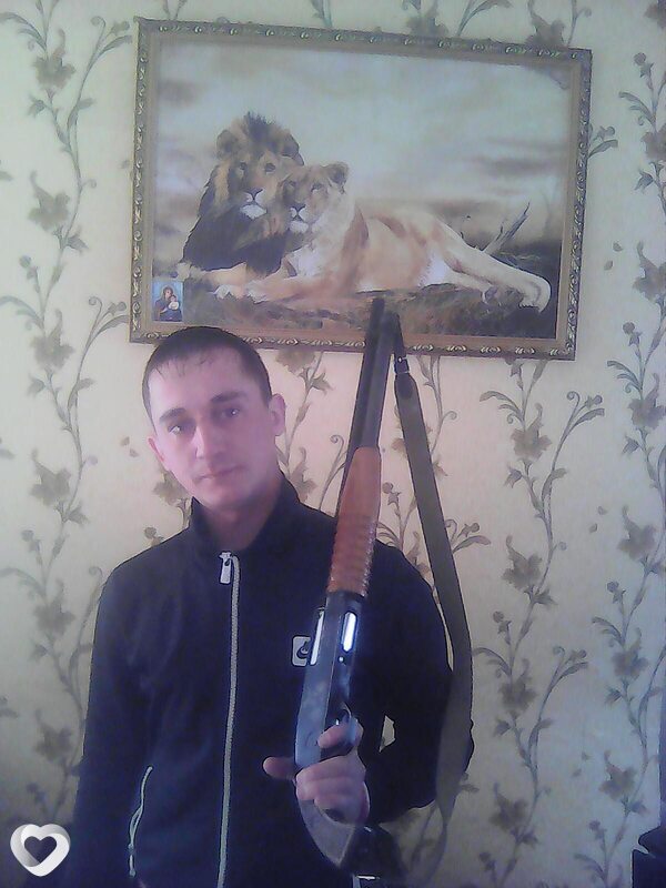 Oleg, 36, Хабаровске — анкета №672113