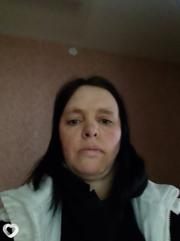 Елена, 43, Новосибирске — анкета №671990