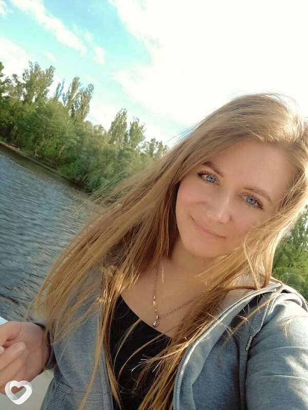 Алина, 36, Гомеле — анкета №672000