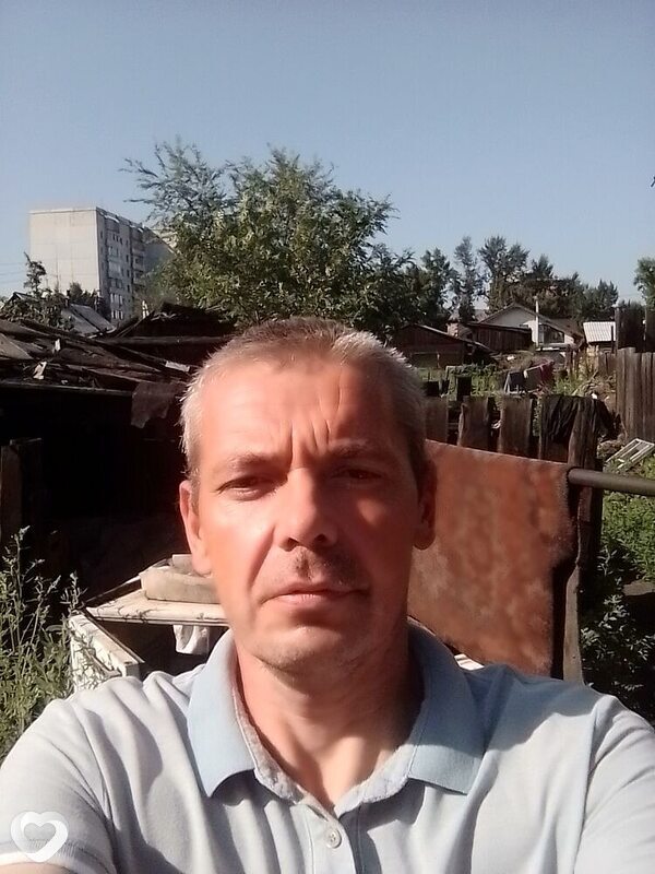 Красавчик, 51, Москве — анкета №672002