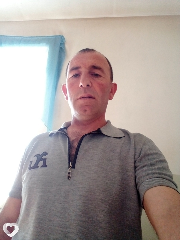 Sayat, 45, Омске — анкета №672003