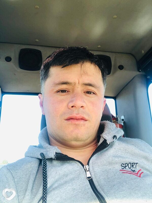 Каха, 37, Санкт-Петербурге — анкета №672004