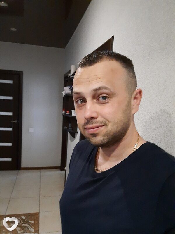 Артем, 40, Брянске — анкета №672006