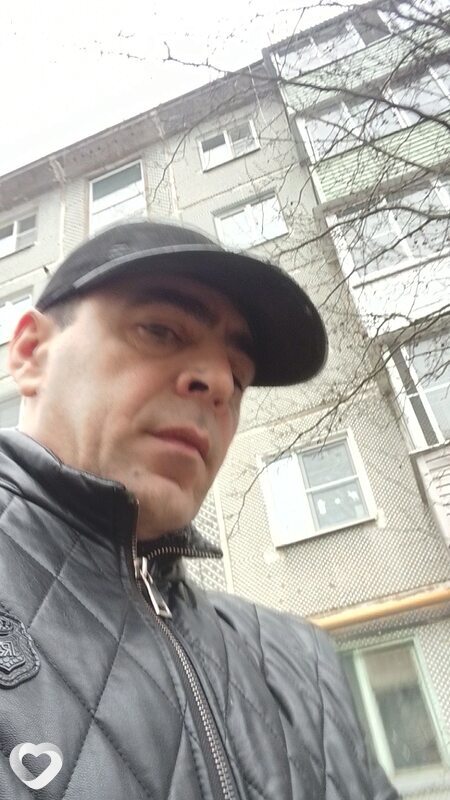 Альберт, 47, Москве — анкета №672013