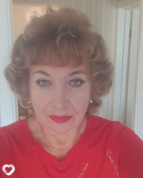Ева, 61, Нижнем Новгороде — анкета №672264