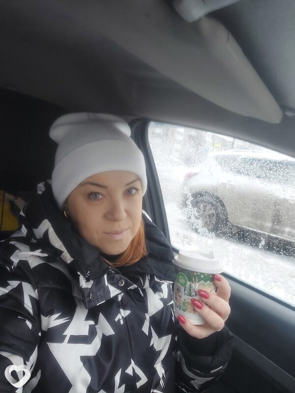 Оксана, 47, Дзержинске — анкета №672267