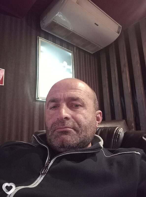 Эдик, 44, Владикавказе — анкета №672269