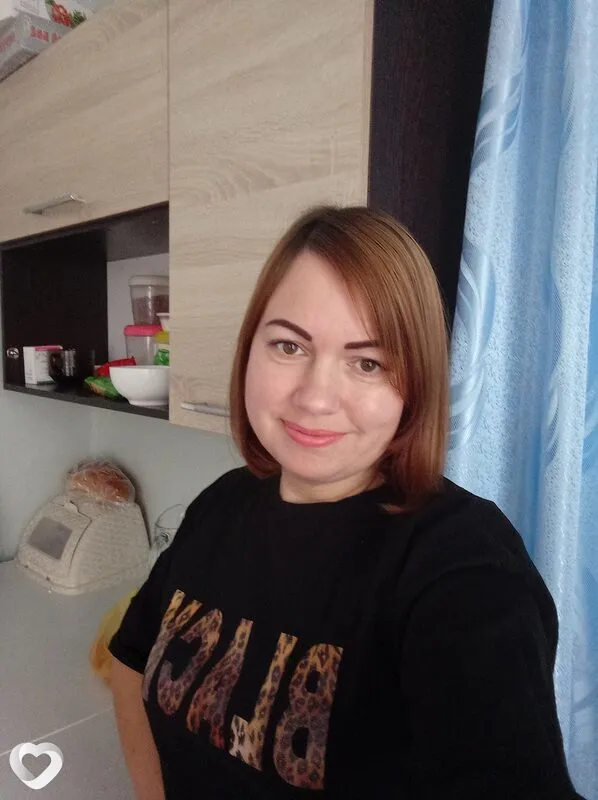 Марина, 41, Усть-Лабинск — анкета №9952