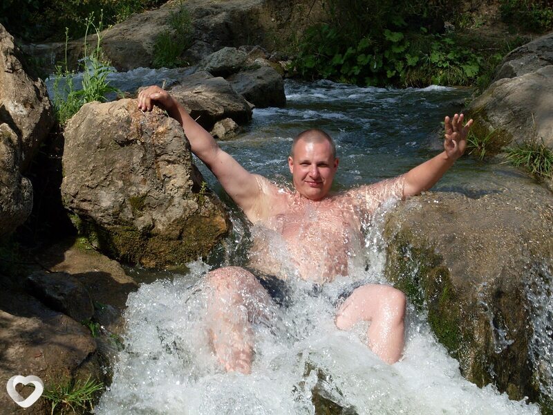 Алексей, 43, Белове — анкета №672278