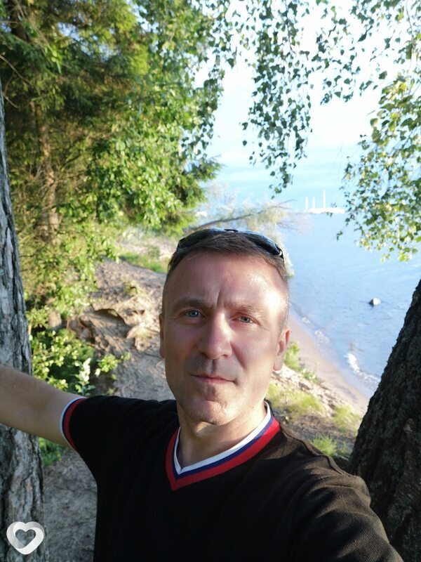 Юрий, 44, Твери — анкета №672283