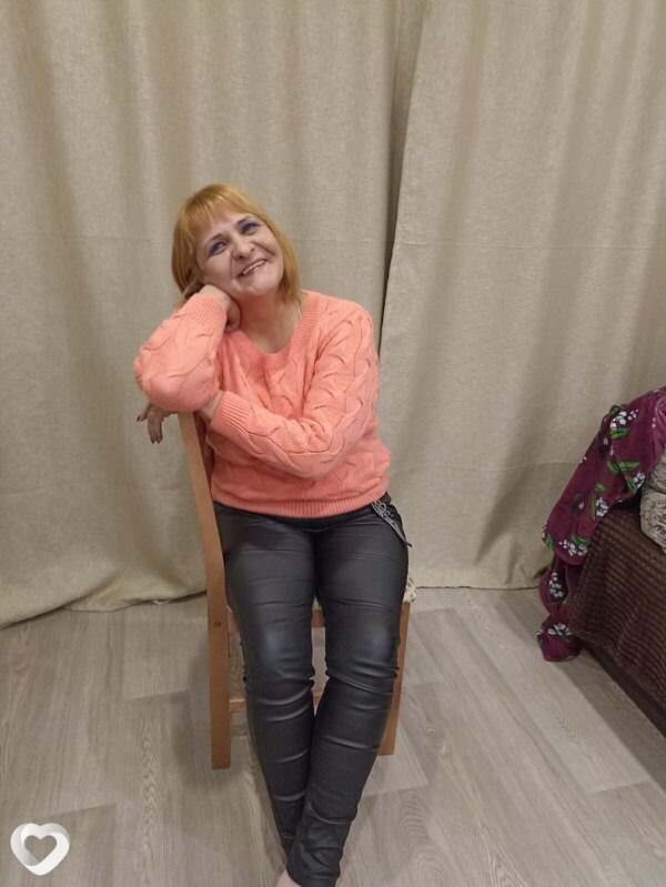 Наталья, 52, Конакове — анкета №672287