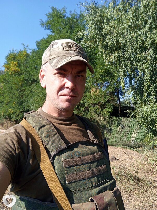 Сергей, 44, Калининграде — анкета №672015