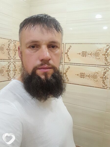 Андрей, 42, Могилев — анкета №672016